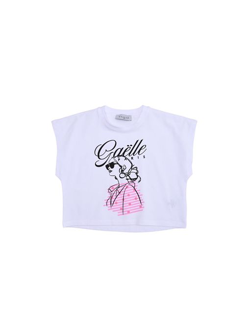  GAELLE PARIS | 2746MY00510WHPI